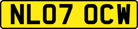 NL07OCW