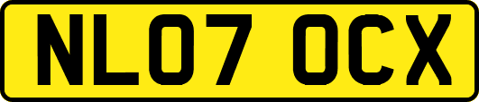 NL07OCX