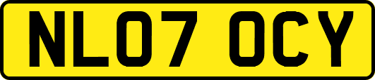 NL07OCY