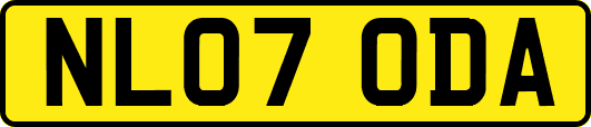 NL07ODA