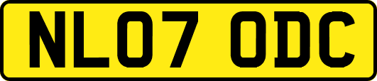 NL07ODC