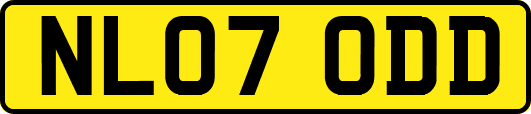 NL07ODD