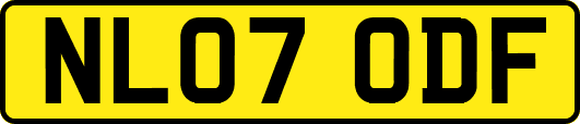 NL07ODF