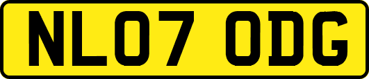 NL07ODG
