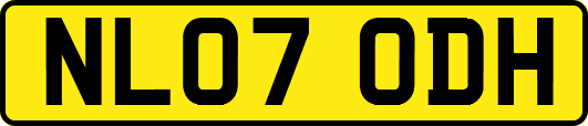 NL07ODH