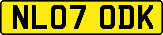 NL07ODK