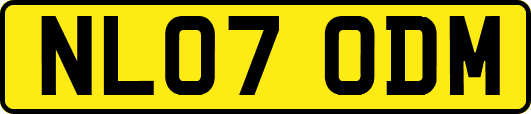 NL07ODM