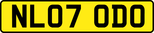 NL07ODO