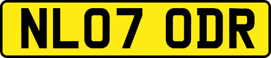 NL07ODR