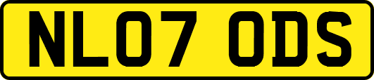 NL07ODS