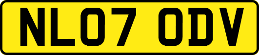 NL07ODV
