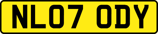 NL07ODY