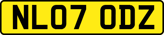 NL07ODZ
