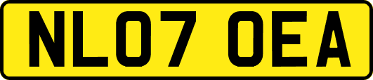 NL07OEA