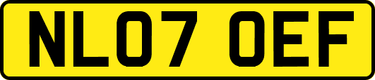 NL07OEF