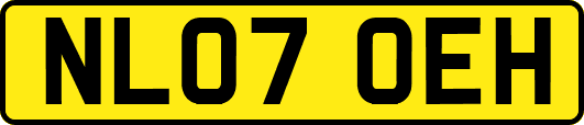 NL07OEH