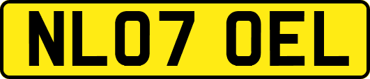 NL07OEL