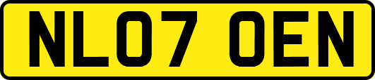 NL07OEN