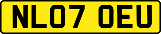 NL07OEU