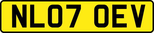 NL07OEV
