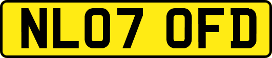 NL07OFD