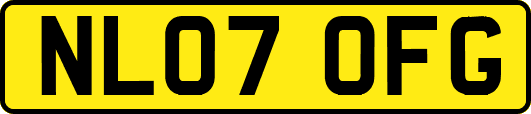 NL07OFG