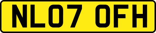 NL07OFH