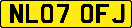 NL07OFJ