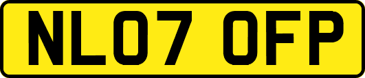 NL07OFP