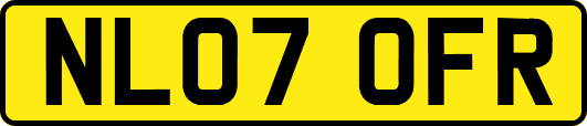 NL07OFR