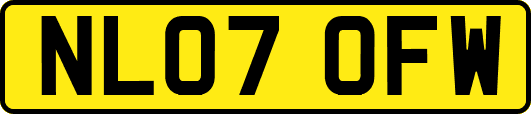 NL07OFW