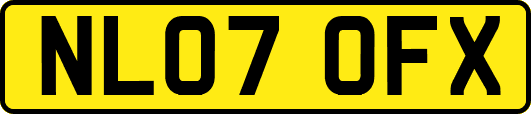 NL07OFX