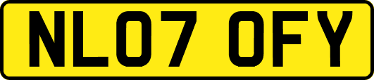 NL07OFY
