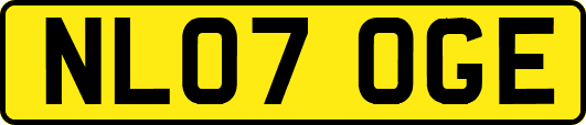 NL07OGE