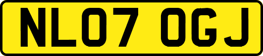 NL07OGJ