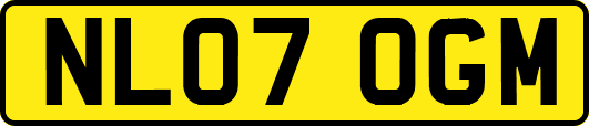 NL07OGM