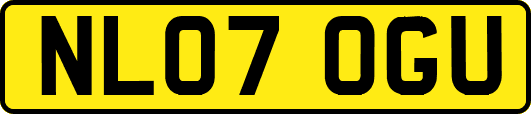 NL07OGU