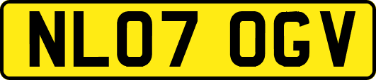 NL07OGV