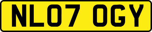NL07OGY