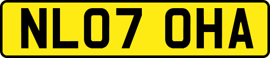 NL07OHA