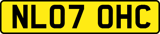 NL07OHC