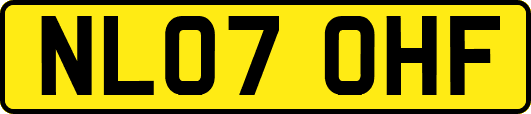 NL07OHF