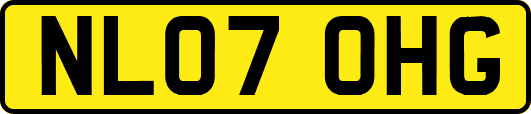 NL07OHG