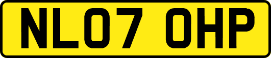 NL07OHP