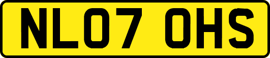 NL07OHS