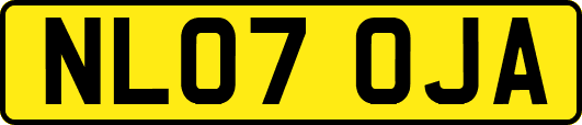NL07OJA