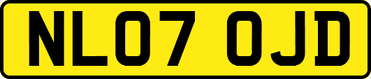 NL07OJD