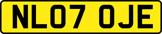 NL07OJE
