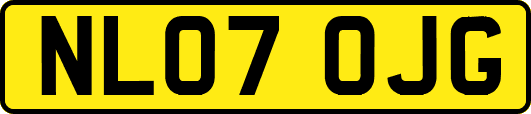 NL07OJG