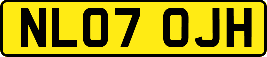 NL07OJH